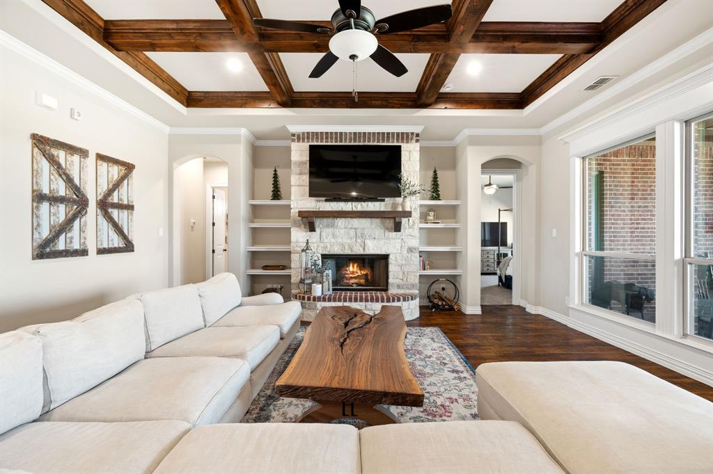 Bob White Estates Ph 2 - Residential