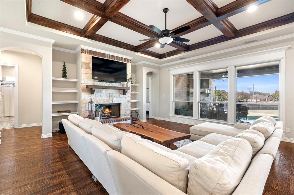 Bob White Estates Ph 2 - Residential