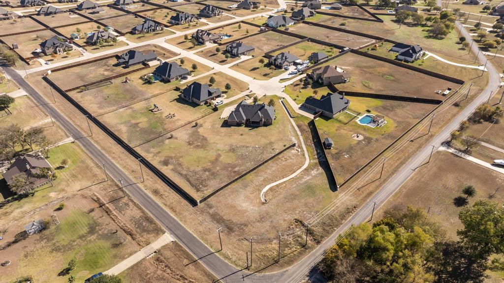 Bob White Estates Ph 2 - Residential