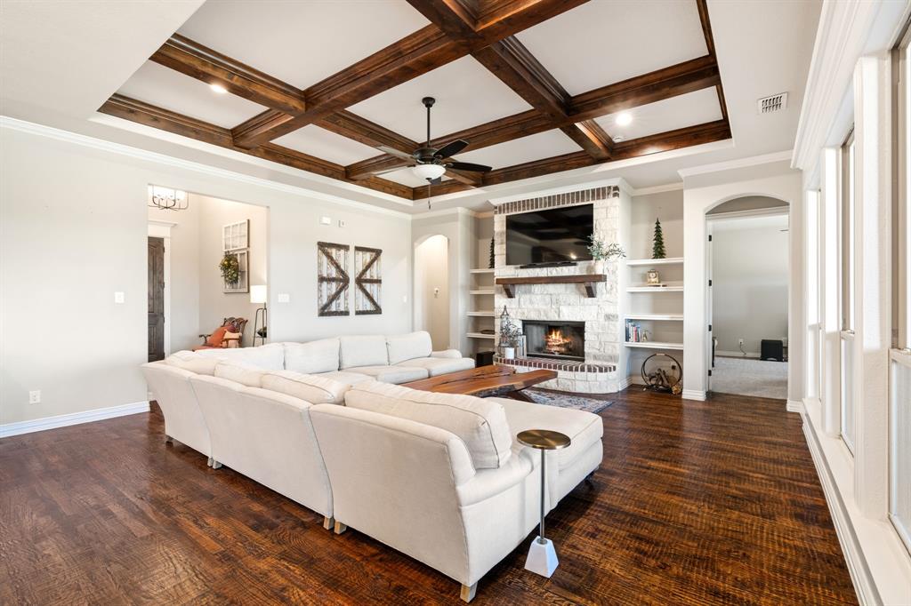 Bob White Estates Ph 2 - Residential