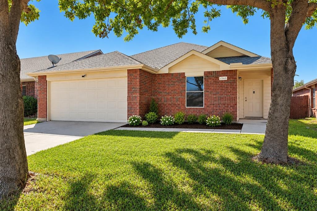 1205 Bellevue Drive