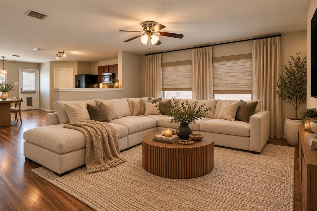 1205 Bellevue Drive