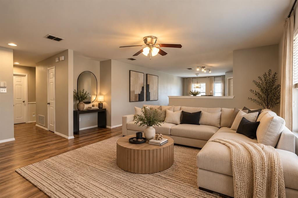 1205 Bellevue Drive