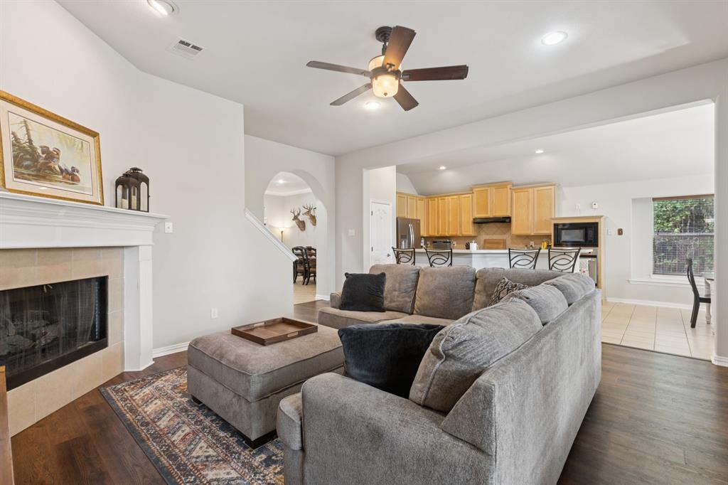 Lakeview At Point Vista Ph 1 - Residential