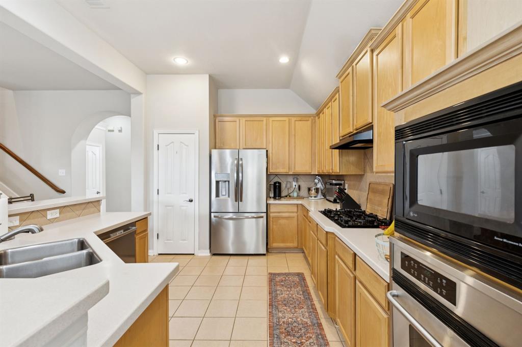 Lakeview At Point Vista Ph 1 - Residential