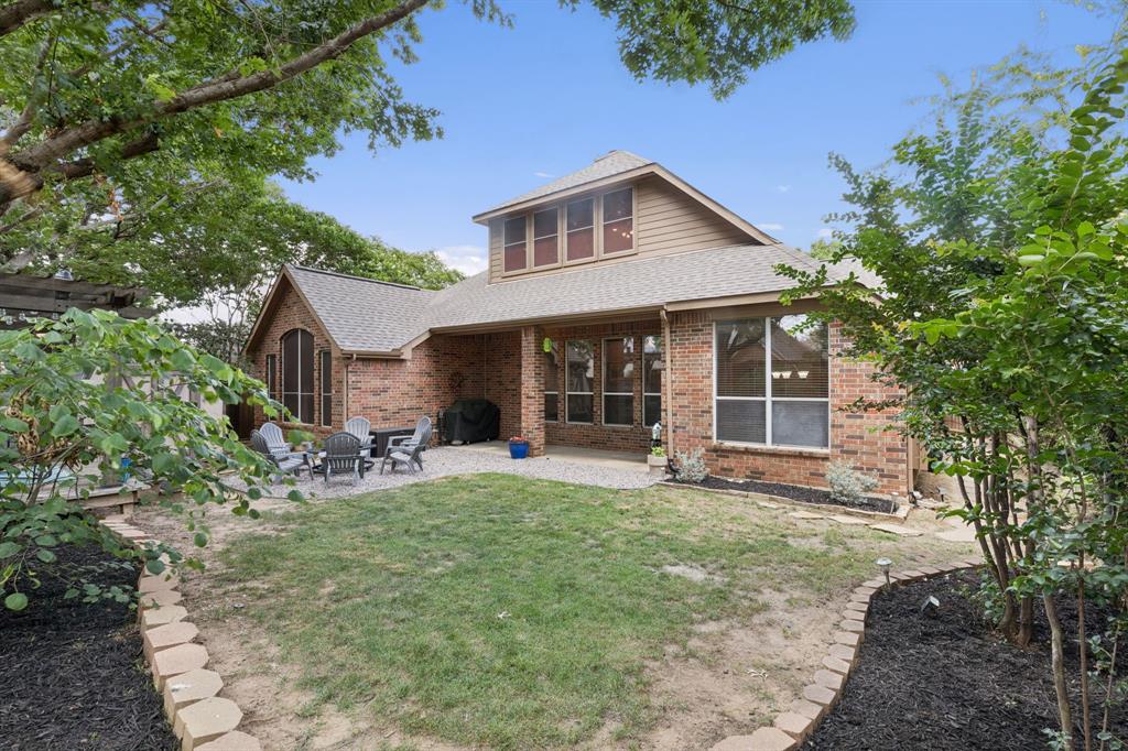 Lakeview At Point Vista Ph 1 - Residential