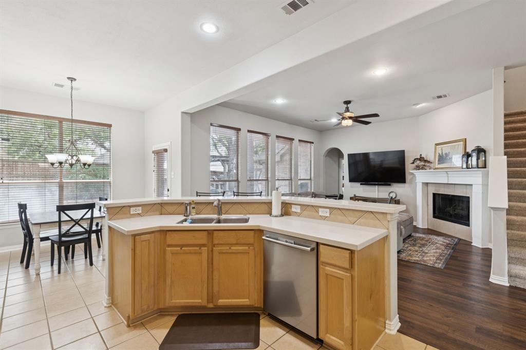 Lakeview At Point Vista Ph 1 - Residential