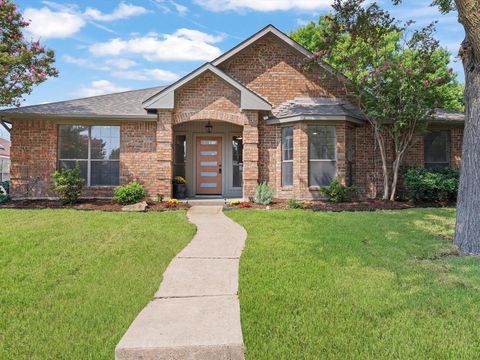 6741 Biltmore Place Plano TX 75023