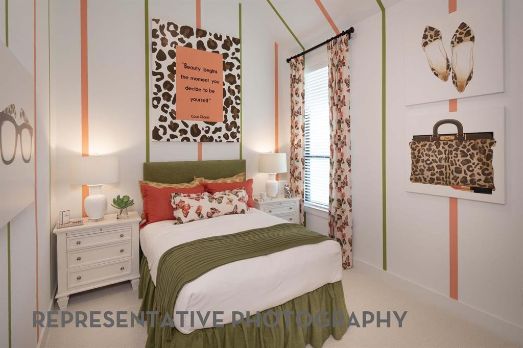 Furst Ranch - Residential