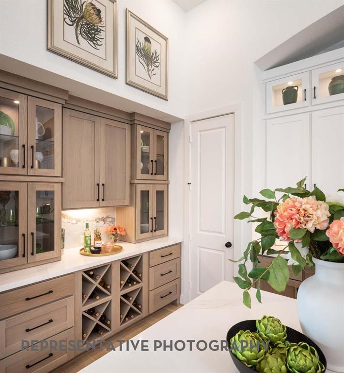 Furst Ranch - Residential