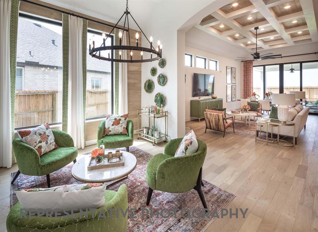 Furst Ranch - Residential