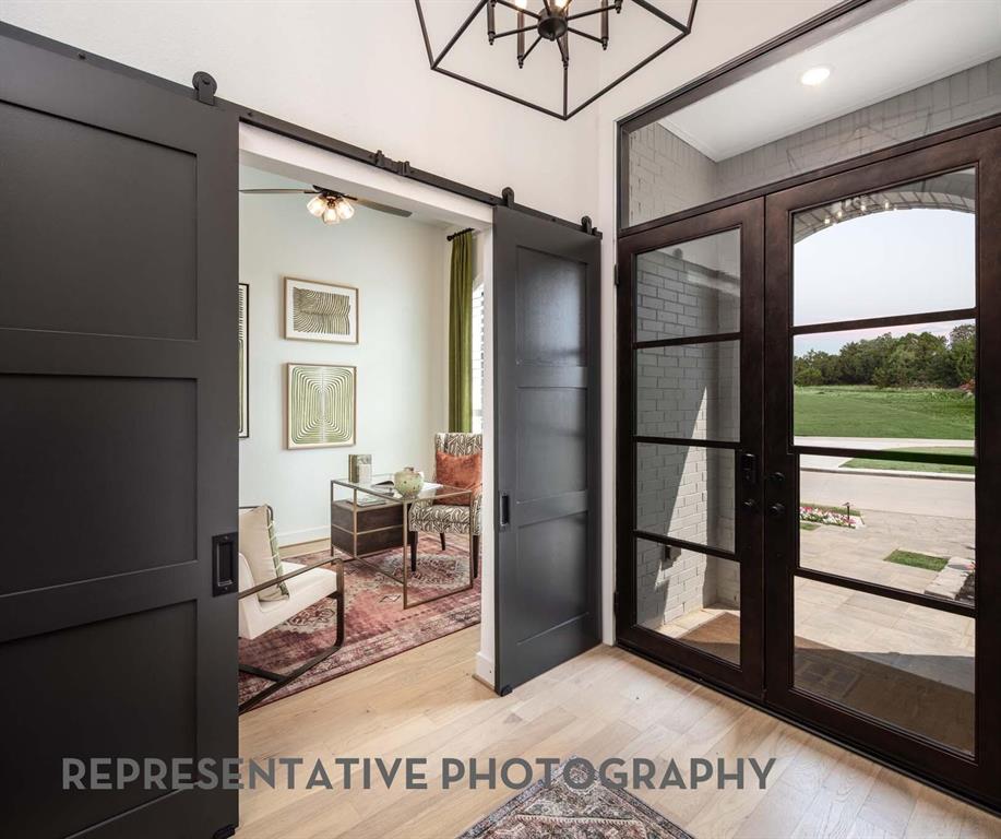 Furst Ranch - Residential