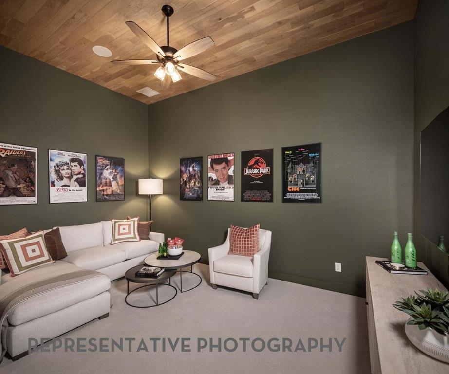 Furst Ranch - Residential