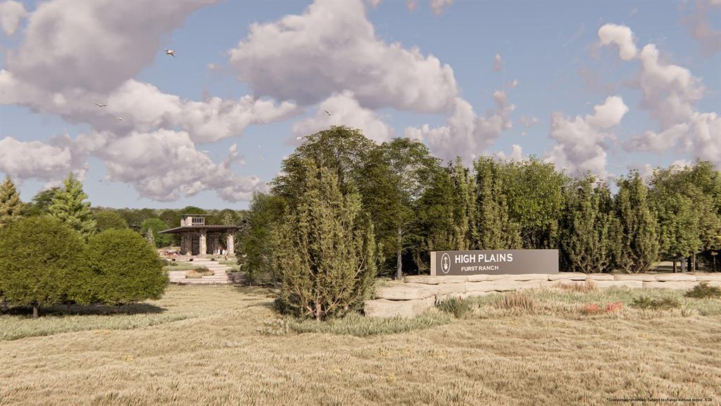 Furst Ranch - Residential