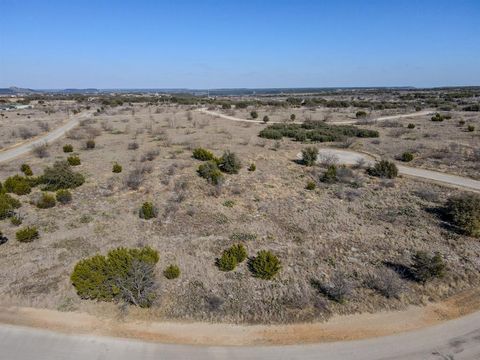 Photo of Lot 72 Torrey Pines, Possum Kingdom Lake, TX 76449 (MLS # 21165226)