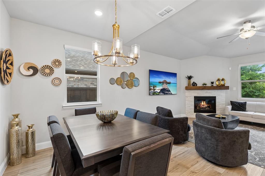 Ranch Park Village Ph 2 - Residential