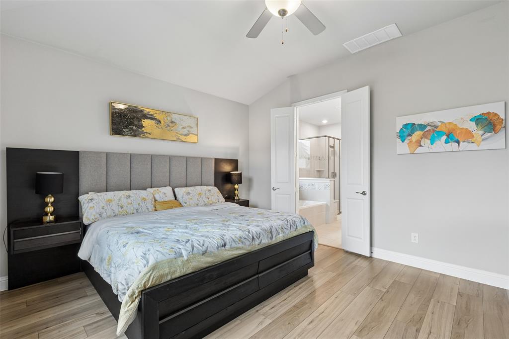 Ranch Park Village Ph 2 - Residential