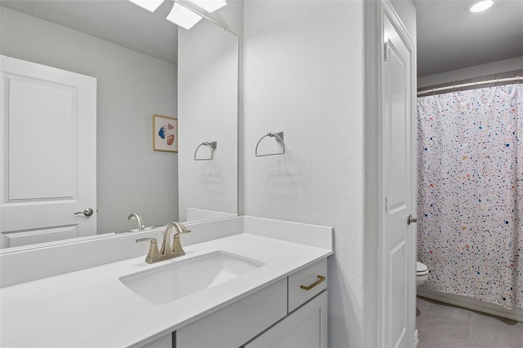 Ranch Park Village Ph 2 - Residential