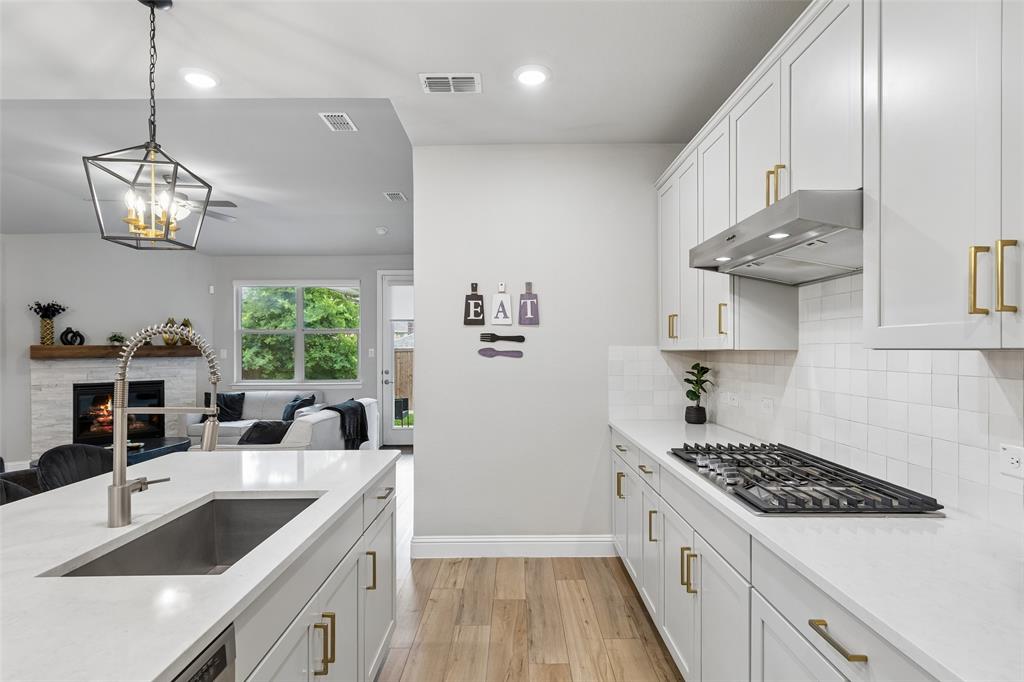Ranch Park Village Ph 2 - Residential
