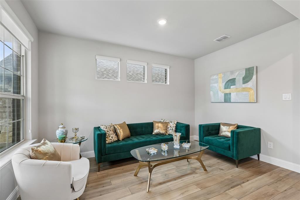 Ranch Park Village Ph 2 - Residential