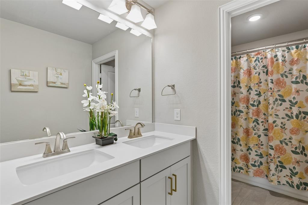 Ranch Park Village Ph 2 - Residential