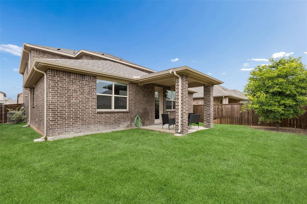 Ranch Park Village Ph 2 - Residential