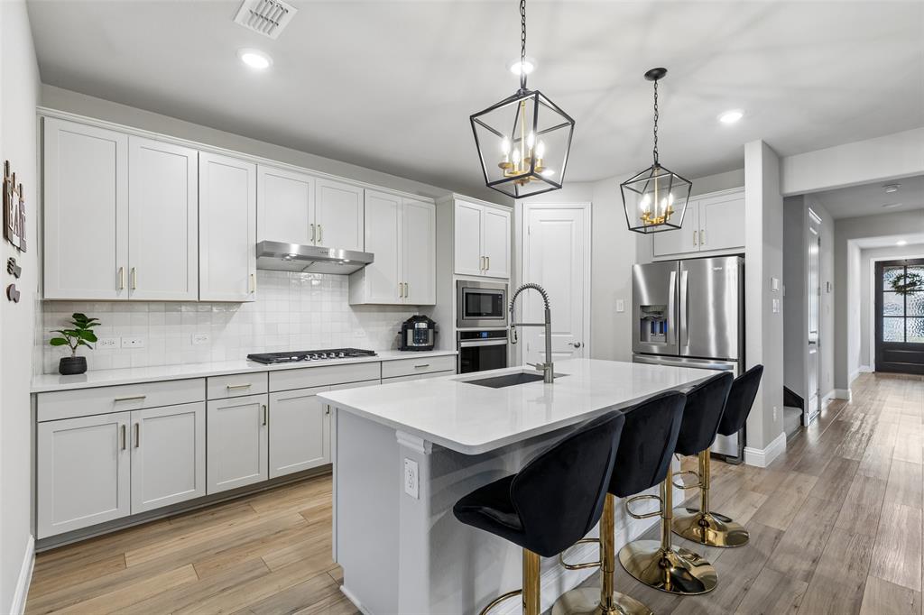 Ranch Park Village Ph 2 - Residential