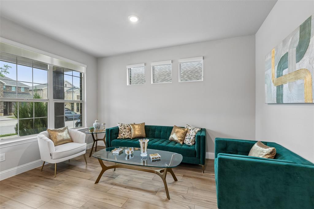 Ranch Park Village Ph 2 - Residential