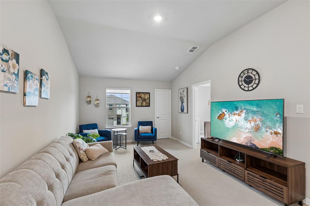 Ranch Park Village Ph 2 - Residential