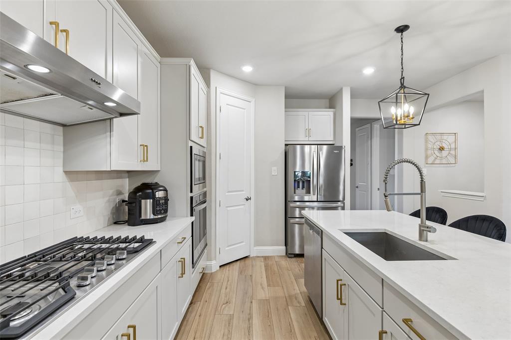 Ranch Park Village Ph 2 - Residential