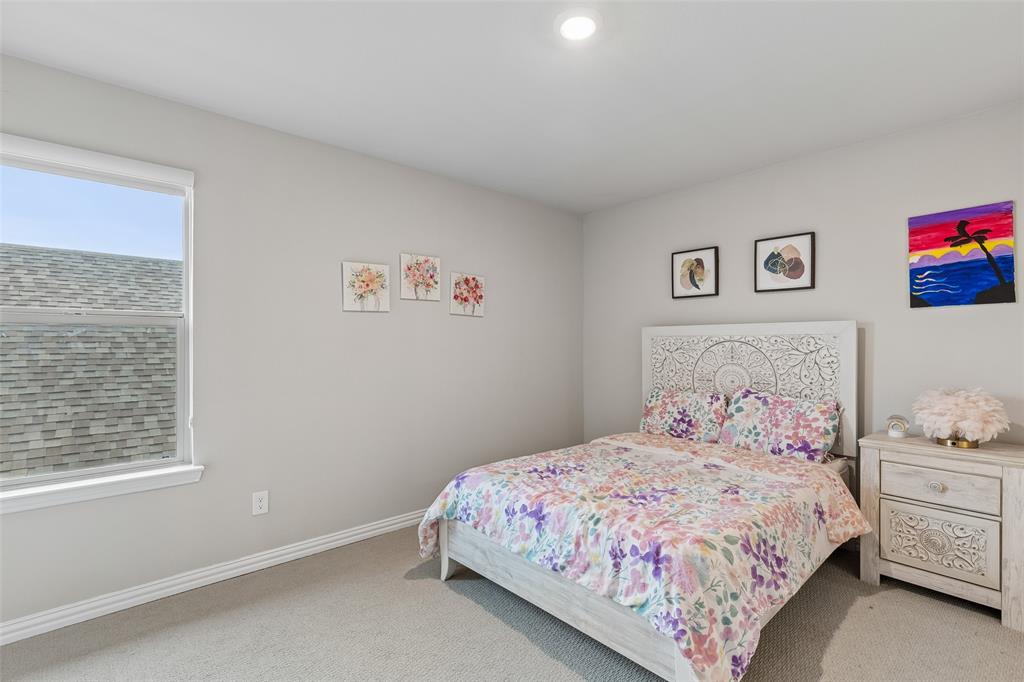 Ranch Park Village Ph 2 - Residential