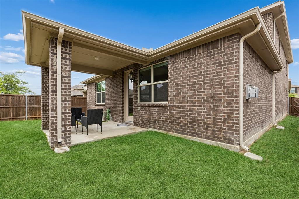 Ranch Park Village Ph 2 - Residential