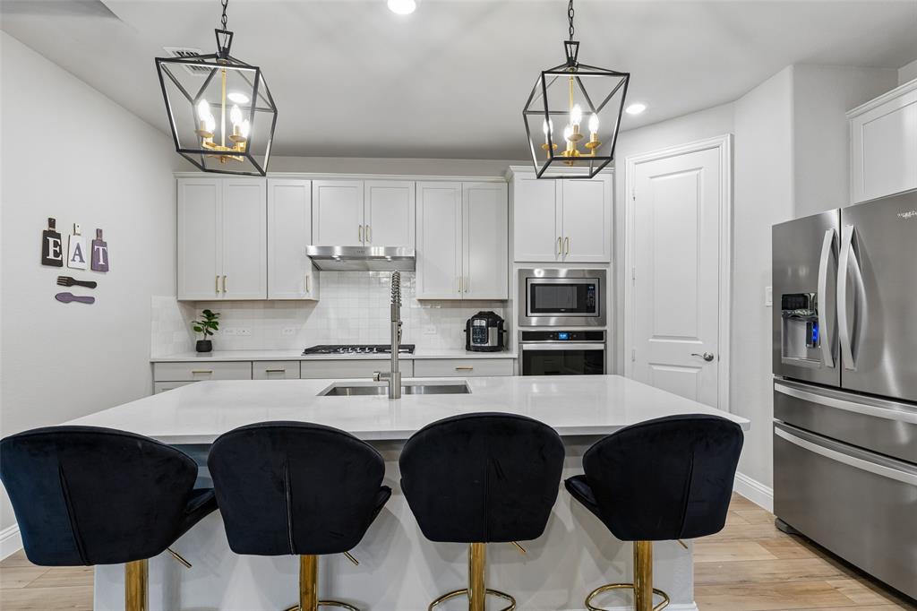 Ranch Park Village Ph 2 - Residential