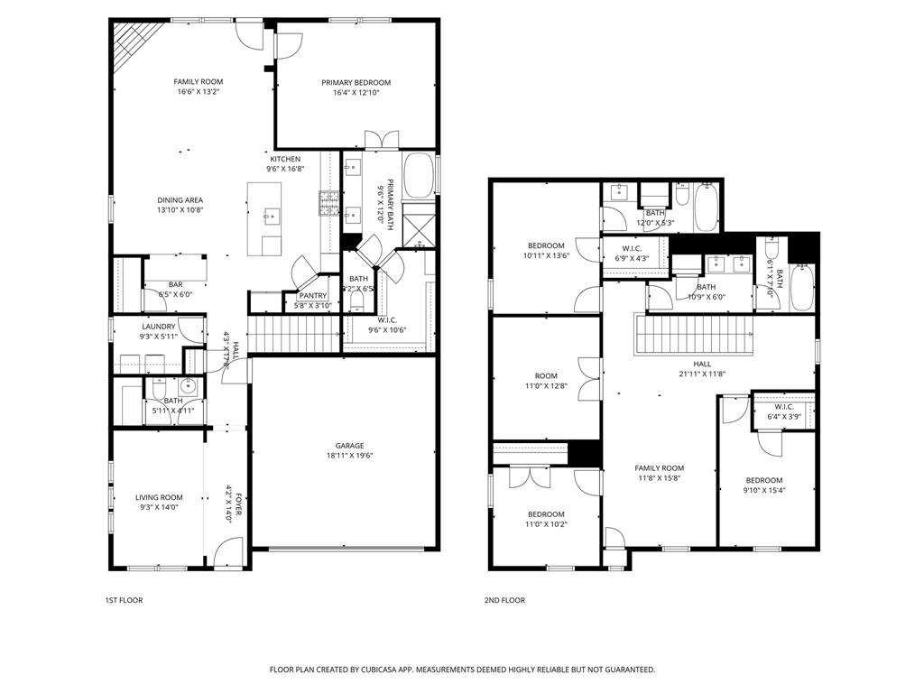Ranch Park Village Ph 2 - Residential