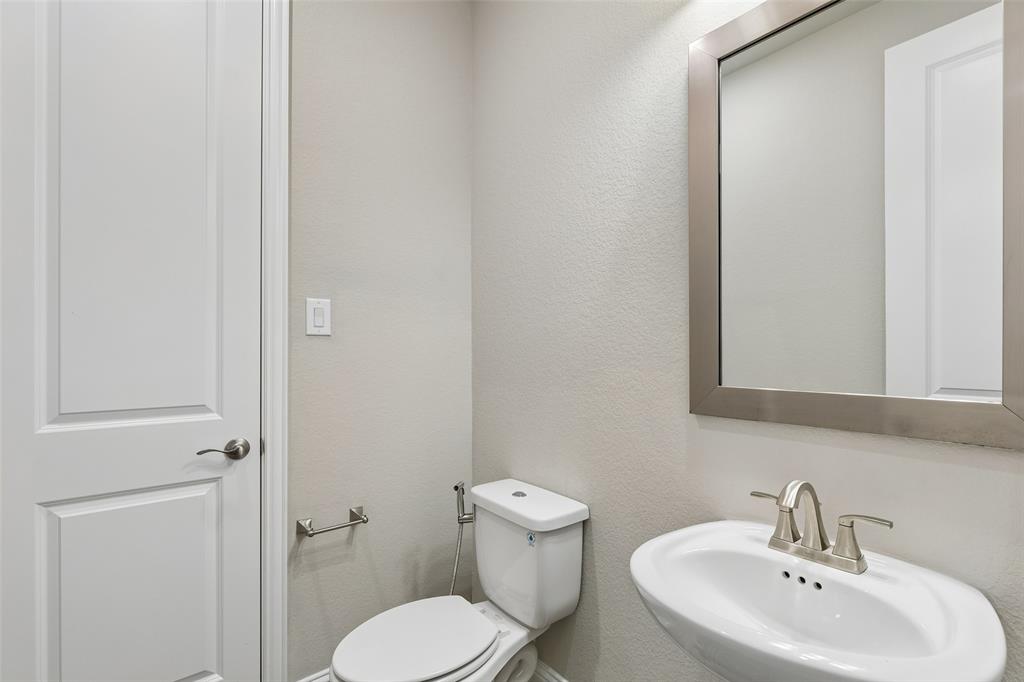Ranch Park Village Ph 2 - Residential