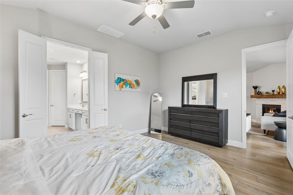 Ranch Park Village Ph 2 - Residential