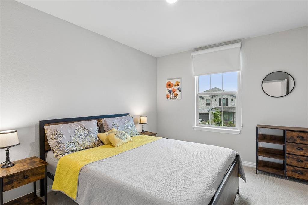 Ranch Park Village Ph 2 - Residential