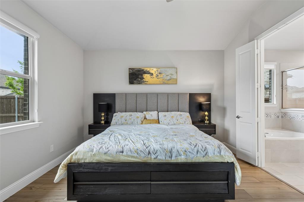 Ranch Park Village Ph 2 - Residential