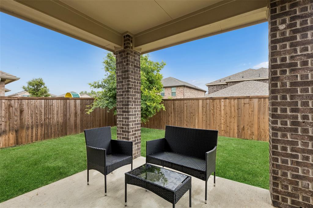 Ranch Park Village Ph 2 - Residential