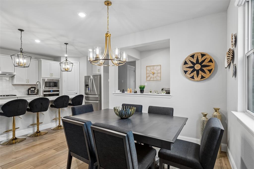 Ranch Park Village Ph 2 - Residential