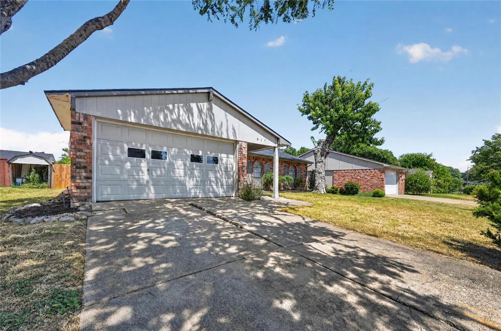517 Hanover Drive