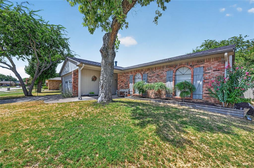 517 Hanover Drive