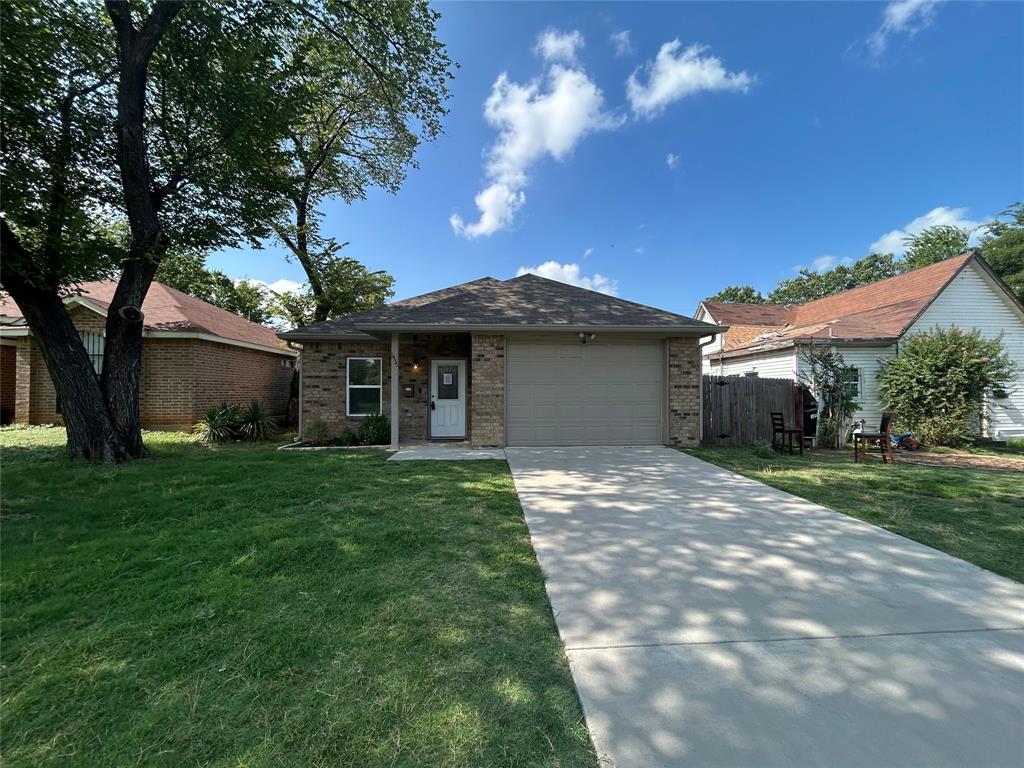 Lakeview Add - Residential Lease