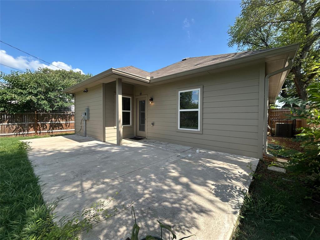 Lakeview Add - Residential Lease