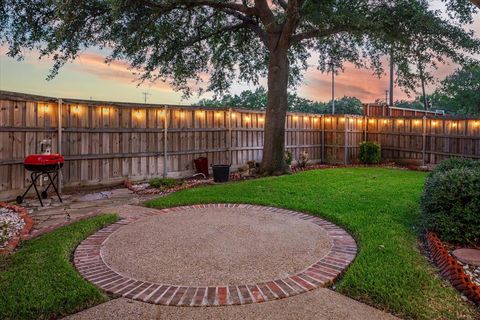 A home in Rowlett