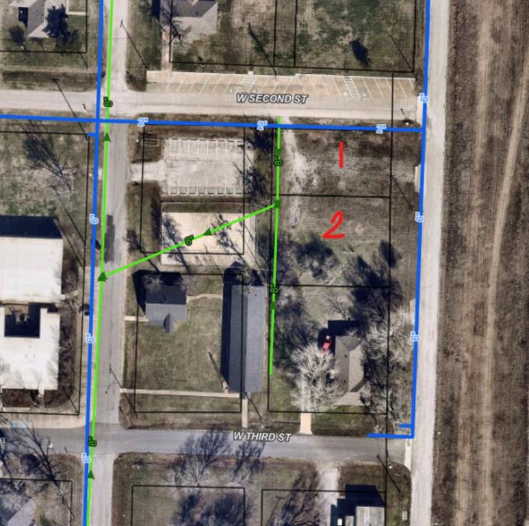 211 North Riggins