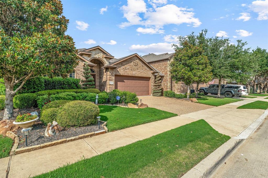 2705 Albatross Lane