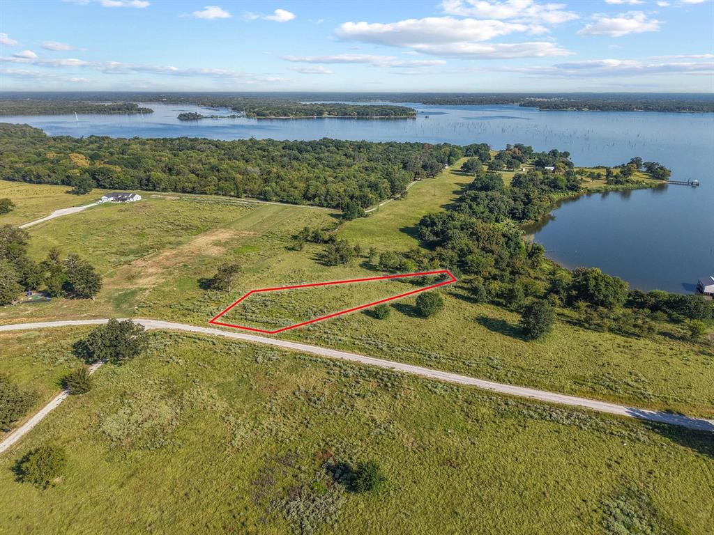THE RETREAT AT ANGLERS POINT, LOT 26, ACRES .84 - Land