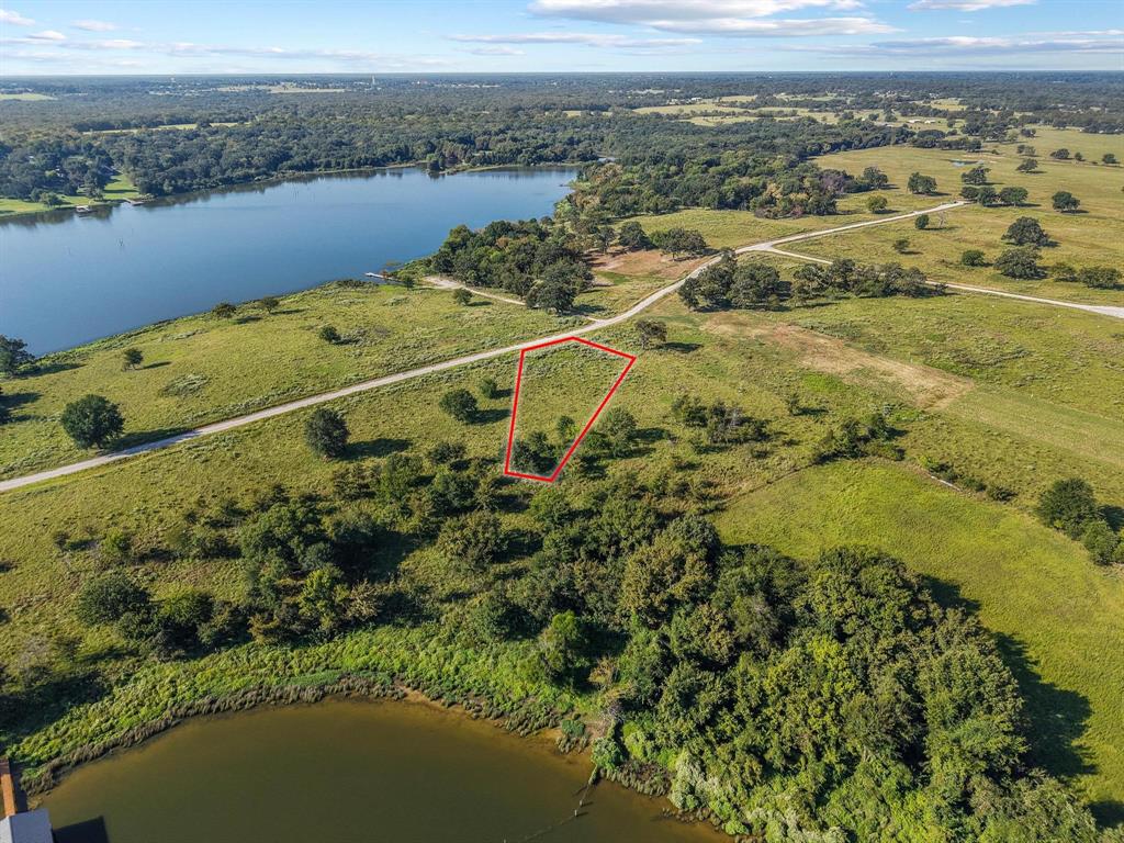 THE RETREAT AT ANGLERS POINT, LOT 26, ACRES .84 - Land