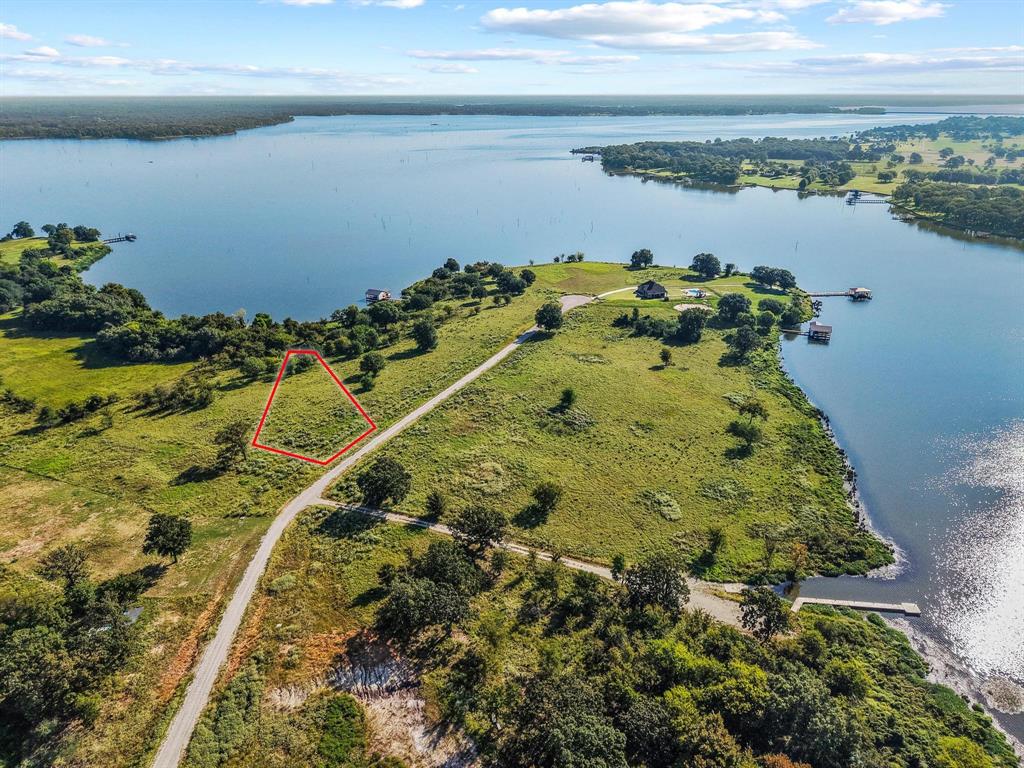 THE RETREAT AT ANGLERS POINT, LOT 26, ACRES .84 - Land